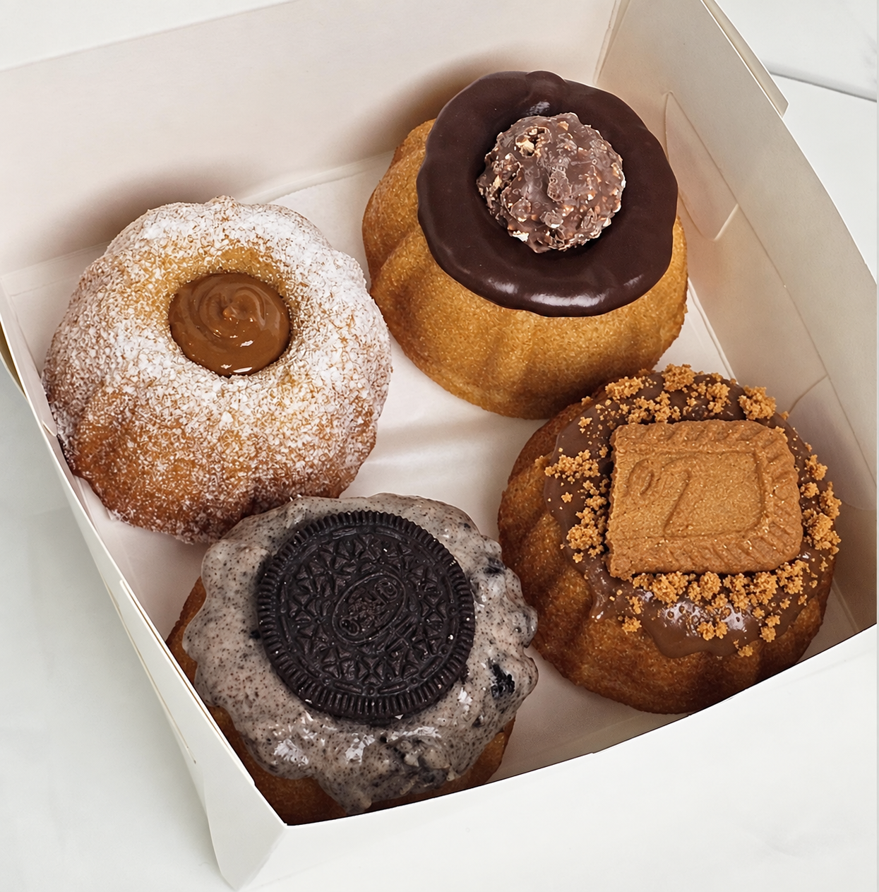 Soän Favorites Box