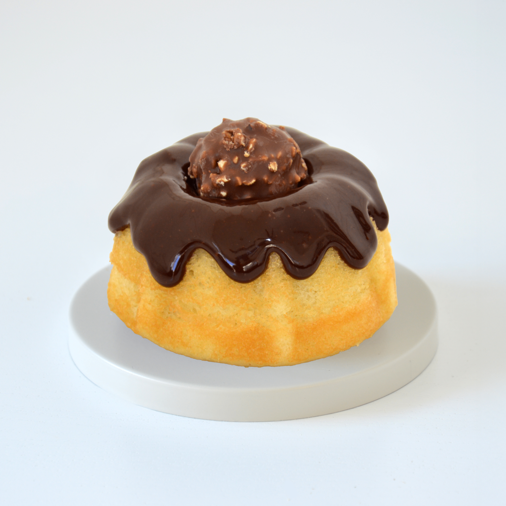 Nutella-Ferrero